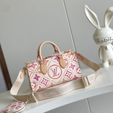 LV Shopping Bags